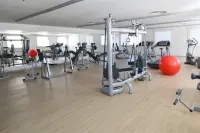 Fairplay Golf & Spa Resort - Gym