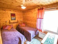 Suvantovirta - Pet-friendly