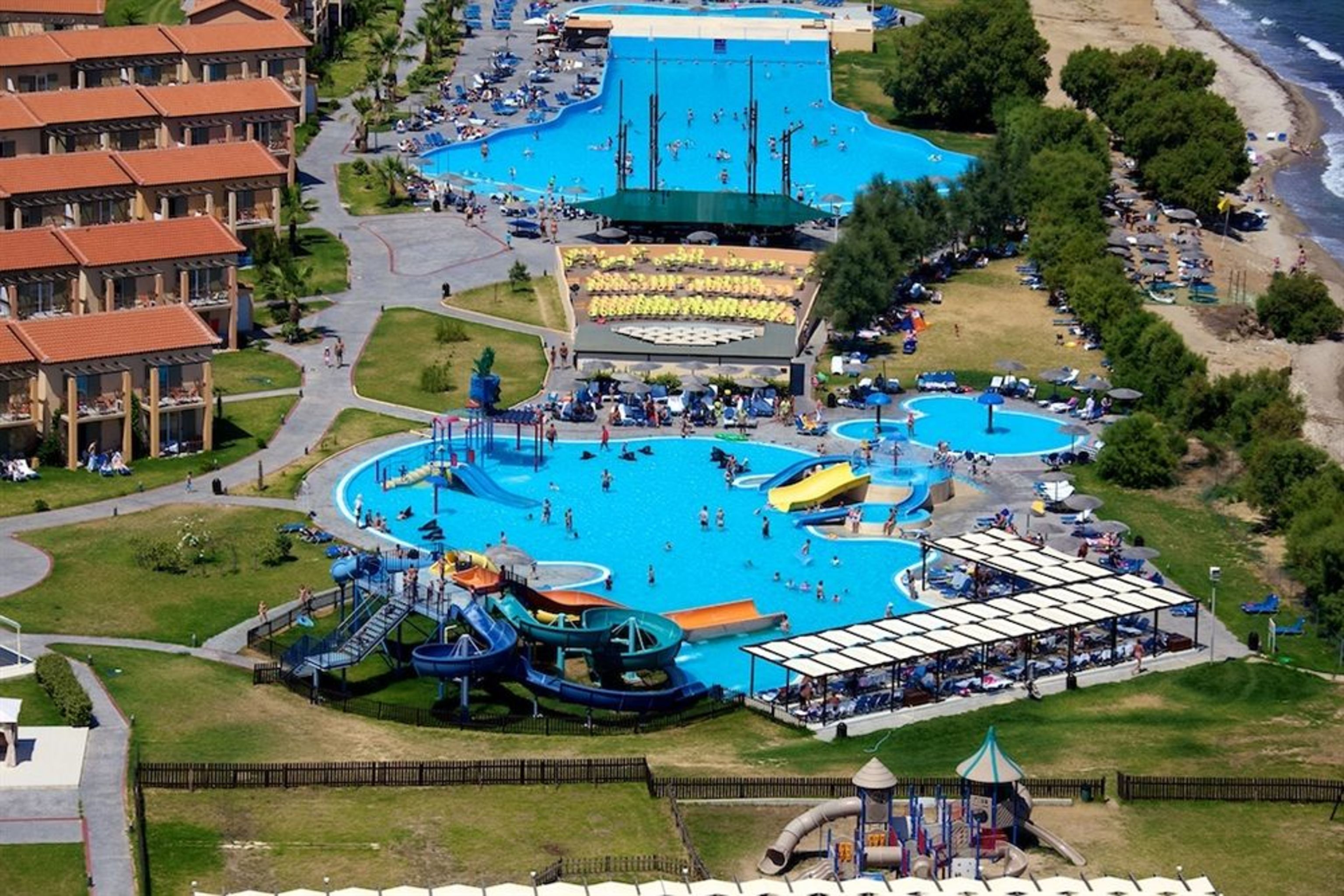 Labranda Marine AquaPark Resort - All Inclusive