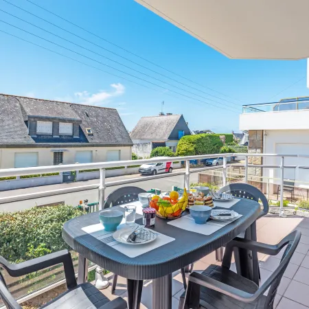 Residence Ker Eden
