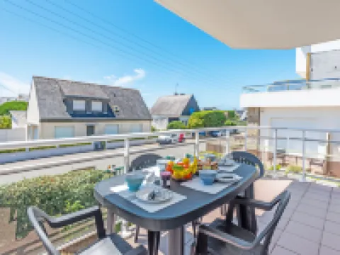 Residence Ker Eden