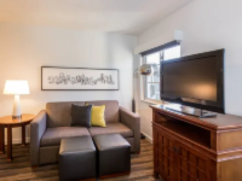 聖拉蒙凱悦嘉寓酒店 聖拉蒙酒店