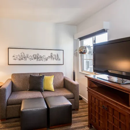 Hyatt House San Ramon