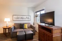 Hyatt House San Ramon Các khách sạn ở San Ramon
