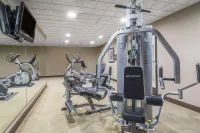 Wingate by Wyndham St. George - Gym