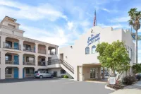 Edgewater Inn and Suites Hoteles en 