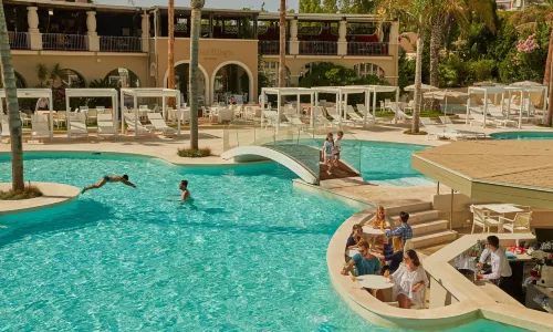 Forte Village Resort - Villa Del Parco & Spa