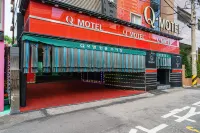 Bucheon (Yeokgok) Q Hotels in Bucheon-si