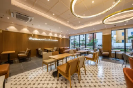 Daisy Hotel Changwon