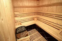 Hotel International Prishtina & Spa - spa