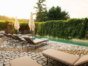 Villa Cépage - Luxury Villa in the Heart of the Luberon