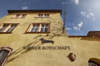 Hotel Wiener Botschaft