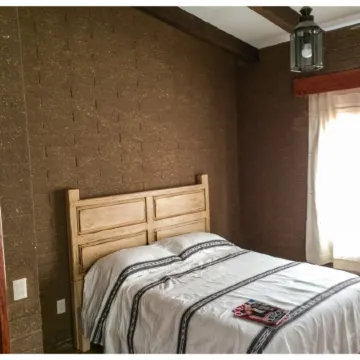 Beautiful Cabin Downtown Tapalpa Oven Mud Barbecue Grill 4 Room 12 Ppl TV Wifi