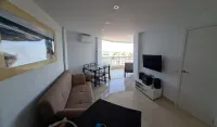 Lujoso apartamento en primera línea con acceso directo al mar