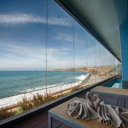 Lopesan Villa del Conde Resort & Thalasso