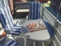 Am Koper Sand - balcony