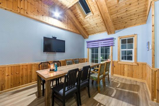 사량도크레파스펜션