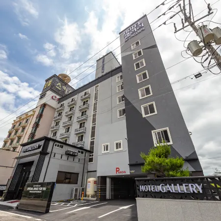 Goheung Business Hotel Gallery