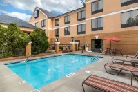 Comfort Inn & Suites Peachtree Corners Hoteles en Peachtree Corners