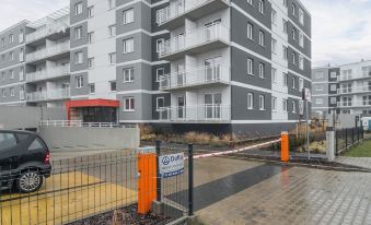 Wind Rose Apartments Wroclaw by Renters