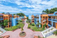 Atrium Hotel - 4-Star
