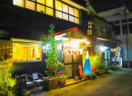 常盤賓館