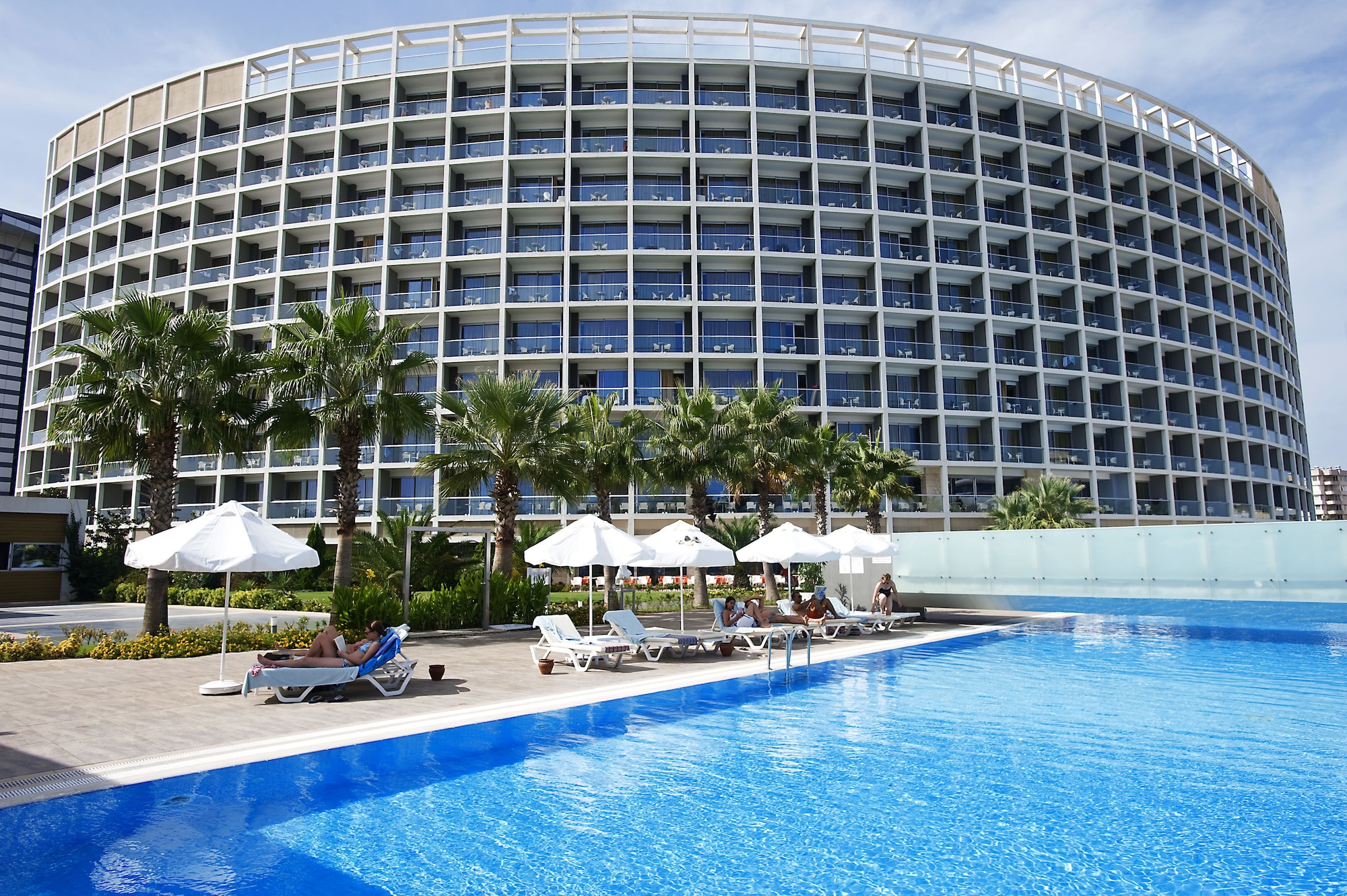 Crystal Centro Resort - Ultimate All Inclusive