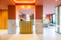 Hotel Haarhuis - spa