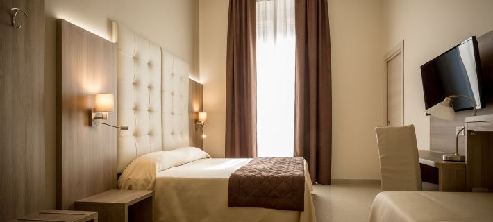 Hotel Bel Soggiorno Ξενοδοχεία στην πόλη Γένοβα