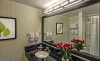 Fairfield Inn & Suites Washington, DC/New York Avenue - Cheap