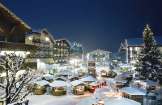 拉比特施霍夫公寓酒店