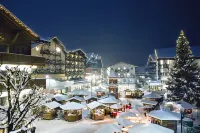 SR Apartments Gmbh Rabitschhof