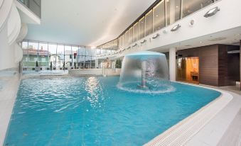 1. Park Inn..