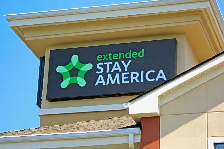 Extended Stay America Suites - Austin - Round Rock - North