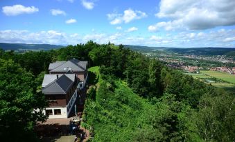 Panoramahotel & Restaurant am Marienturm