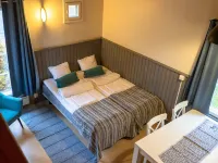 Nallikari Seaside Cottages Hotels in Oulu