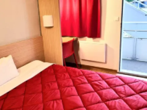 Premiere Classe Honfleur Hotels near Saint Catherine's Church