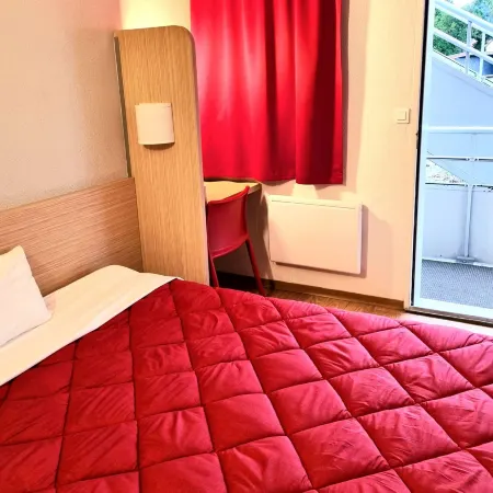 Premiere Classe Honfleur