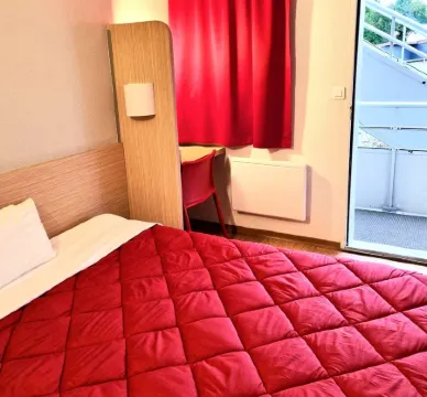 Premiere Classe Honfleur