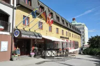 Sure Hotel by Best Western Radmannen Hotels in Alvesta