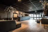 Hotel Hoogeveen - Parkplatz