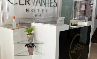 Hotel Cervantes