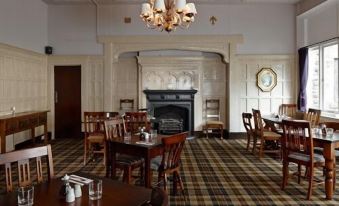 The Royal Oak