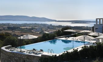 Ciel Villas Paros