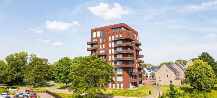 Dormio Hotel de Prins Van Oranje Hotels in Maastricht