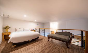 Jamsil (Garak) California Hotel