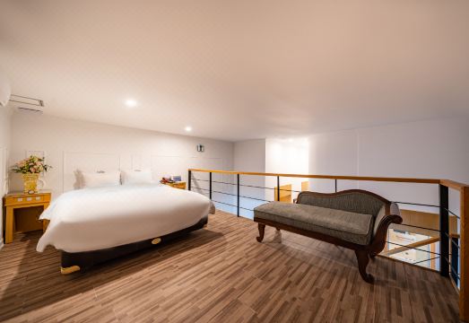 잠실 캘리포니아 내부