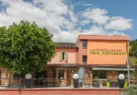 Logis Hotel Burnichon Hotels in Tarare