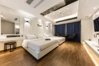 Gwangju ACC Stay Hotel