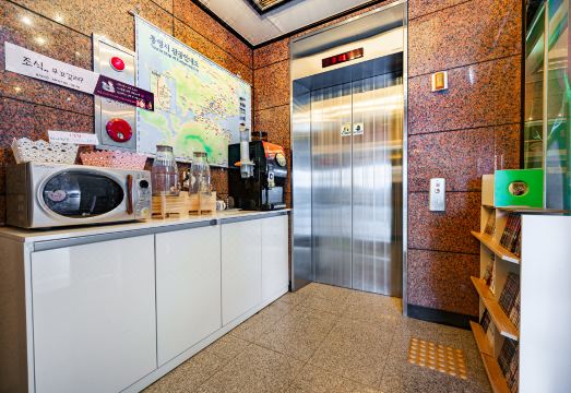 숙소 부대시설 이미지 2